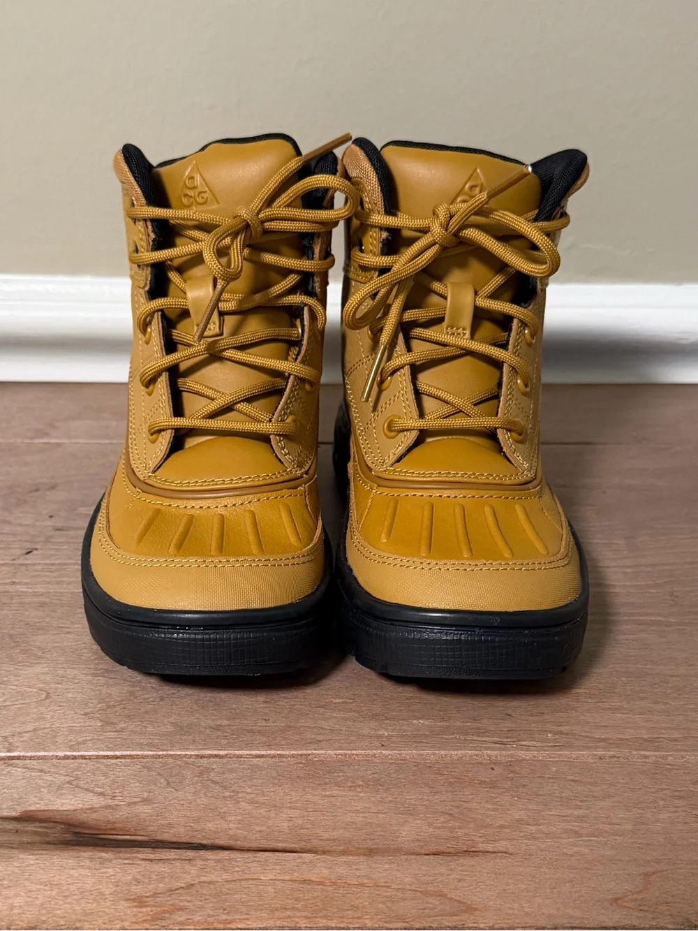 Nike Woodside 2 High Little Kids ACG Winter Boot
